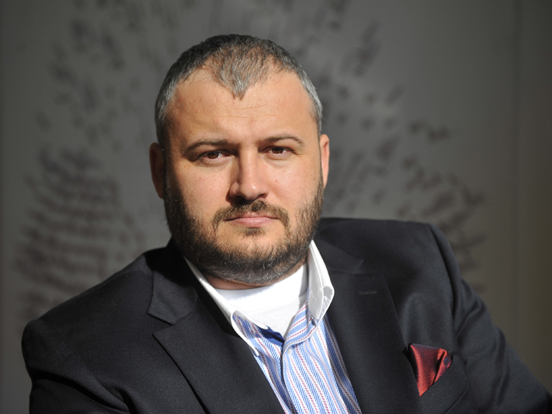 Valentin Ilie, Coldwell Banker: In vremuri grele trebuie să ceri consultanță și să investești