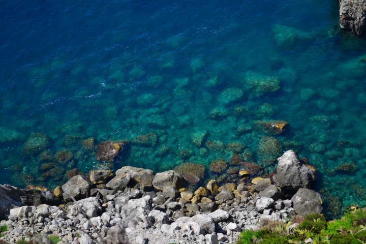 Vezi aici cum arata paradisul european al bogatilor - GALERIE FOTO