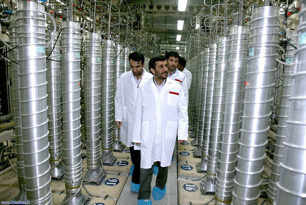 Lumea, sub amenințarea nucleară. Iranul se declară "gata să înfrunte orice provocare"