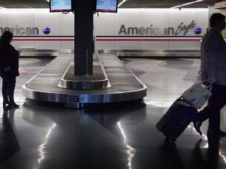 A treia mare companie aeriană din SUA a intrat în insolvență