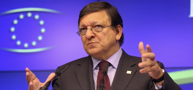 Președintele Comisiei Europene: "UE este cea mai bogată regiune din lume, după SUA, și totuși căutăm salvarea la state mai sărace"