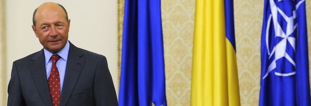 Mesaj dur al președintelui Băsescu către sistemul bancar austriac: Continuați finanțarea aici pentru că ați făcut profituri de miliarde