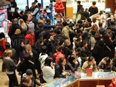 Black Friday de România: Unde poți cumpăra produse cu reduceri de până la 60%