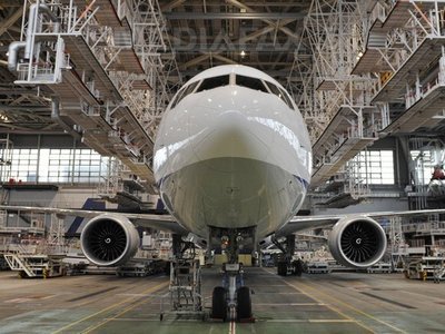 Cea mai mare comandă primită de Boeing vreodată: avioane în valoare de 26 de miliarde de dolari