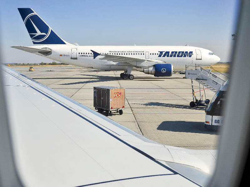 Ce șanse de însănătoșire are TAROM dacă se privatizează