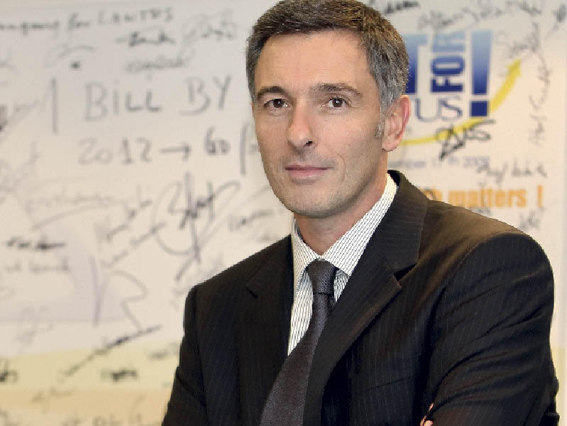 Va reuși Jacques Nathan să mențină Sanofi în top?: "Ușor de zis, mai greu de făcut"