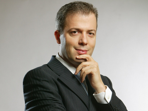 Puiu Popoviciu îl schimbă pe Ergun Ergen de la șefia zonei comerciale Băneasa. Cine vine în loc?
