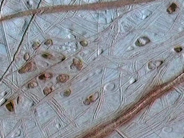 Descoperire impresionantă a astronomilor: Ce ascunde un misterios satelit al planetei Jupiter