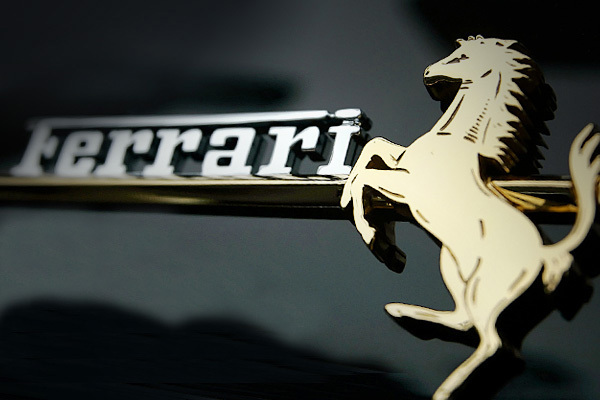 Cele mai frumoase Ferrari din toate timpurile (GALERIE FOTO)