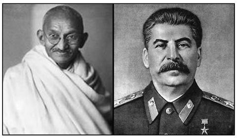 Ce-i trebuie unui lider ca să schimbe lumea