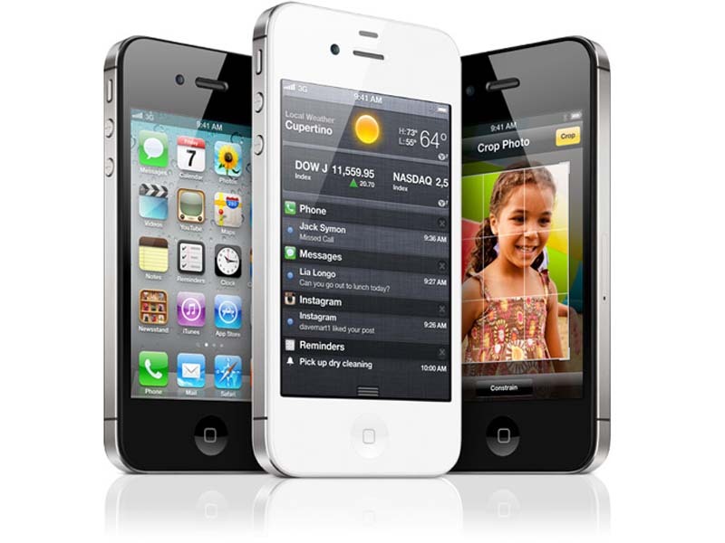 Clienții Orange pot testa iPhone 4S înainte de lansare