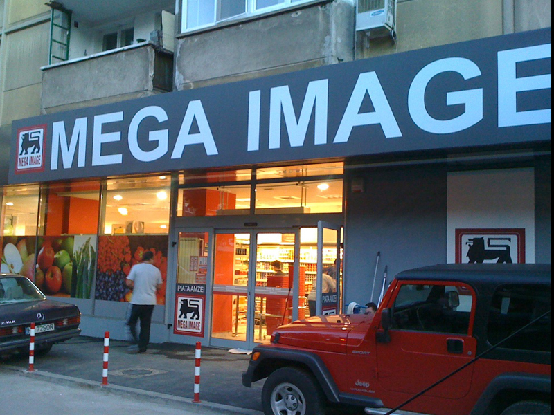 Mega Image a ajuns la 100 de magazine și plănuiește să deschidă încă patru anul acesta