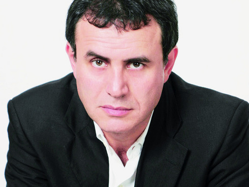 Ce se întâmplă dacă țările PIIGS devin insolvente. Pe cine face Roubini "vulpe grecească mincinoasă"