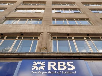 RBS, desemnată de Euromoney cel mai bun furnizor de cash management din România