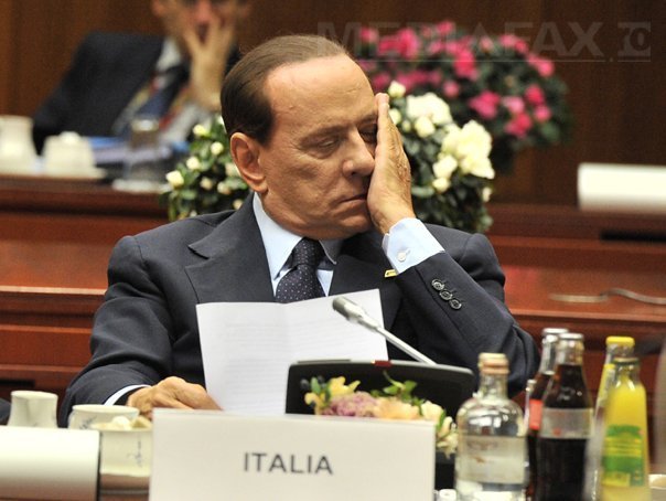 Principalii candidați la succesiunea lui Silvio Berlusconi