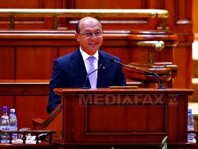 Aprobarea Parlamentului și referendum. Care este procedura pentru suspendarea șefului statului