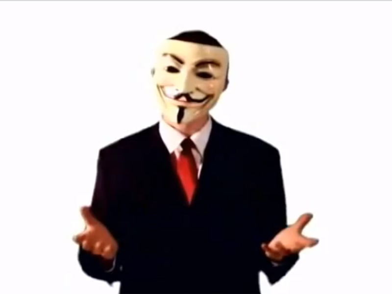 Războiul hackerilor cu traficanții de droguri - VIDEO