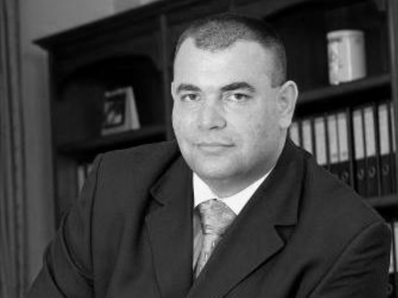 Ovidiu Țibuleac este noul coordonator al ariei de practică Litigii și Executări Silite la Boștină și Asociații