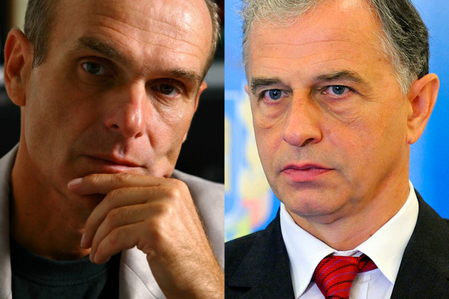 CTP despre Mircea Geoană: "Ultimul om în stat și cea mai mare lichea politică din ultimele două decenii"