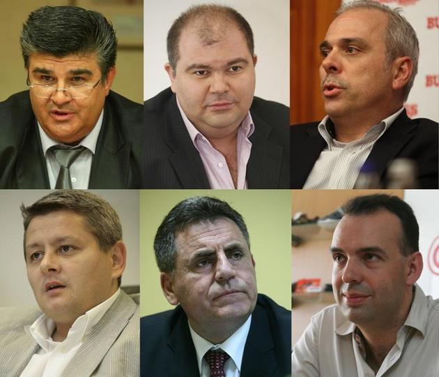 Antreprenorii români: Plătim taxe foarte mari, dar rezultatul e zero