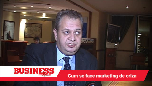 CLUB BM: Cât de adânci sunt schimbările din marketing - VIDEO