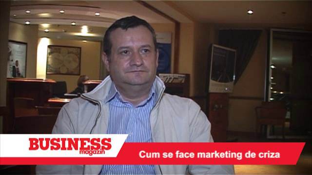 Ioan Mezei, Stihl: Bugetele noastre de marketing au crescut și vânzările le-au urmat - VIDEO