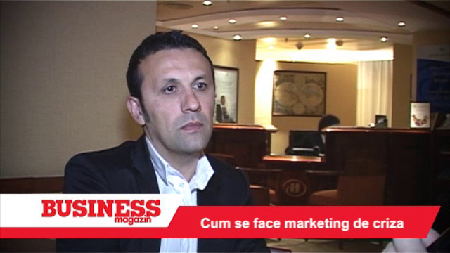 Adrian Rizea, Lemet: Cum s-au schimbat practicile de marketing - VIDEO