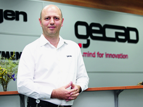 Radu Georgescu, cel mai admirat manager din IT în 2011