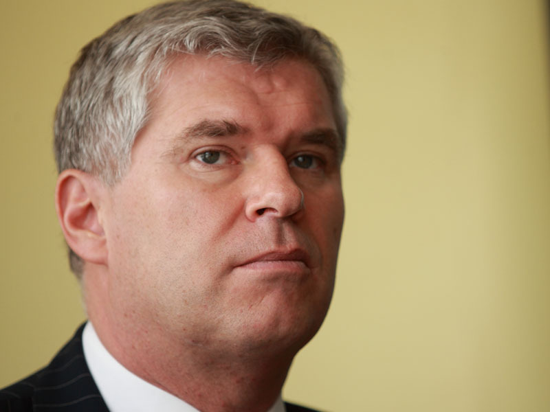 Șeful Băncii Transilvania vorbește la «Meet the CEO» despre viitorul creditării