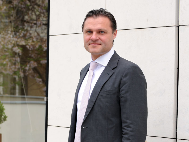 Sfaturi pentru tinerii manageri de la... Greg Konieczny, managerul Fondului Proprietatea