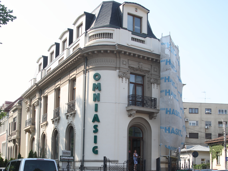 Omniasig are oficial un nou președinte