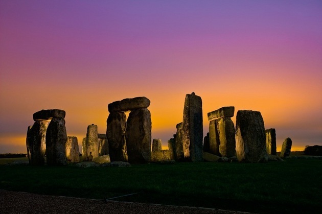 Ce mister dezvăluie noua descoperire de la Stonehenge