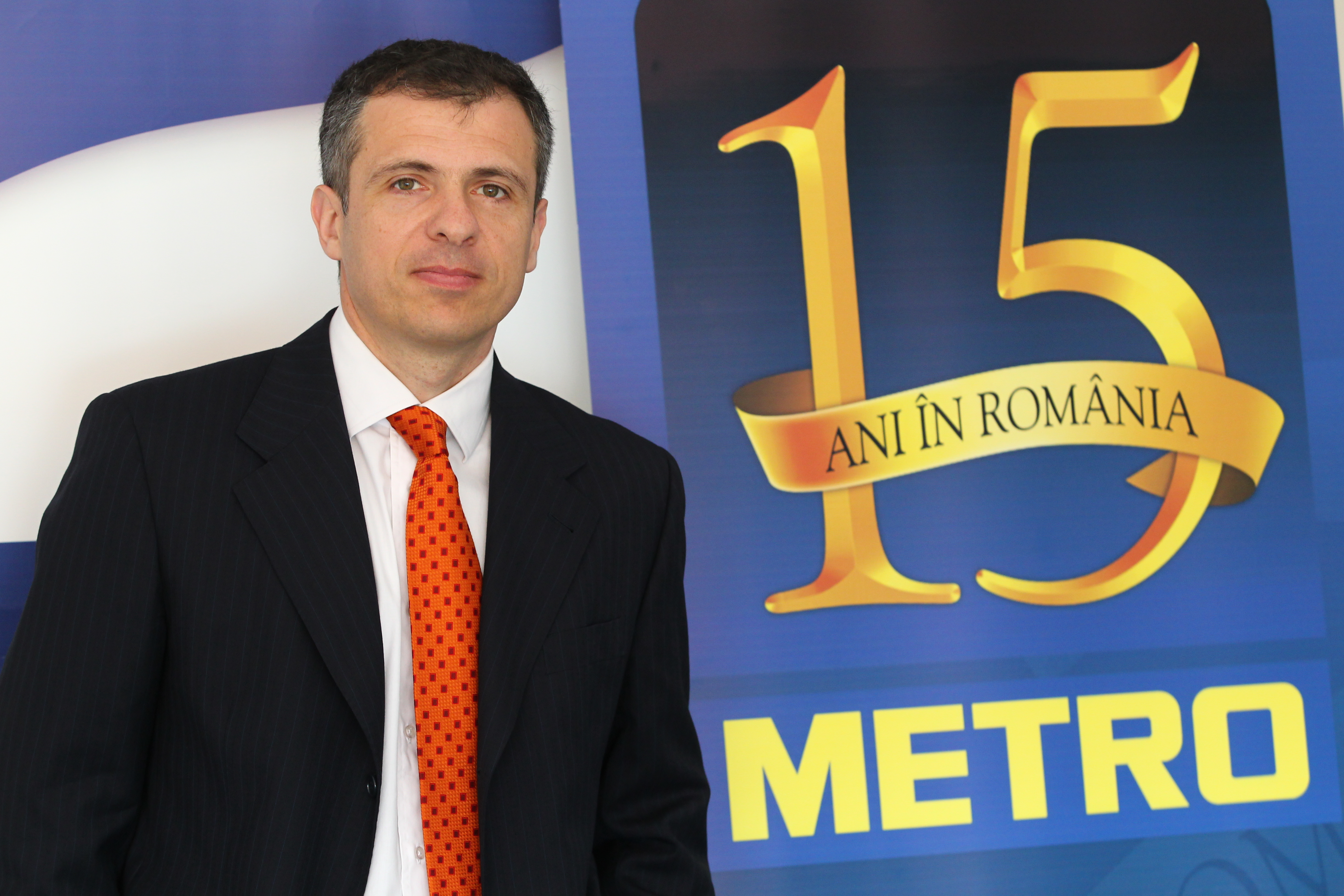 Bogdan Popescu, Metro Cash&Carry România - cum a mers economia în 2011