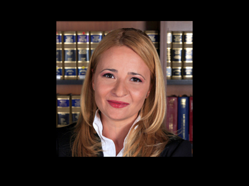Iuliana Craiciu, avocat asociat, pleacă de la Mușat & Asociații