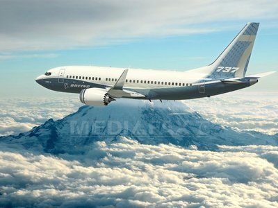 Boeing câștigă un nou contract record: 19 miliarde dolari, pentru 208 de avioane din seria 737