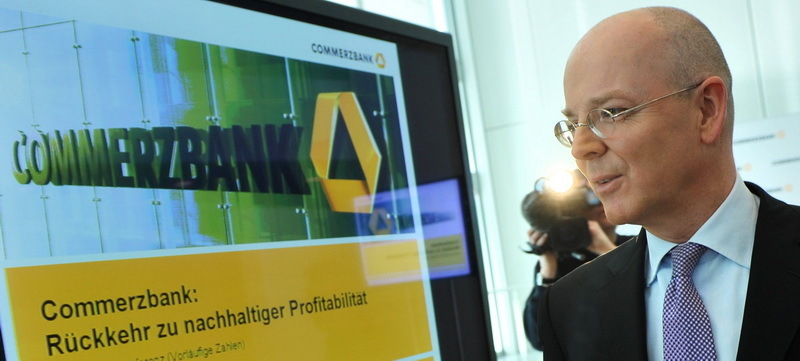 Ceva e putred în Germania: Berlinul ar putea fi nevoit să naționalizeze integral a doua cea mai mare bancă a țării