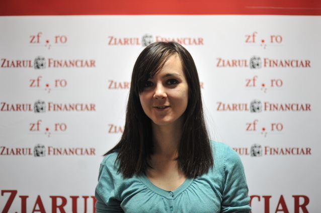 Cristina Roșca: În vremuri când totul scade, luxul devine mai strălucitor