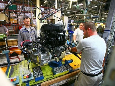 Dacia fabricată la Mioveni vs. Dacia din Tanger