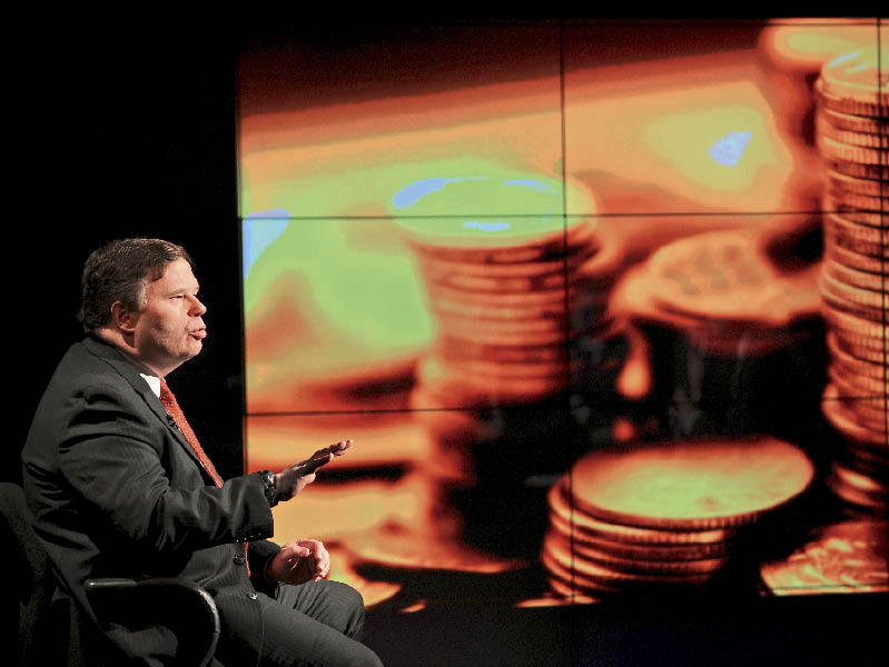 2011 - Anul cârtiței. Ce s-a întâmplat cu economia?