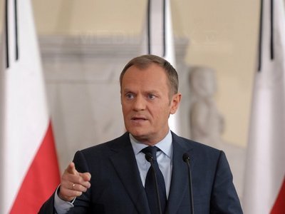 Premierul polonez: UE este pe marginea prăpastiei. Avem de ales între calea comunitară sau cea a egoismelor naționale