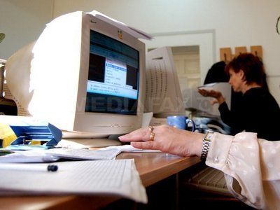 Autoritățile blochează conturile celor care au impozite neplătite