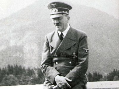 Crăciun nazist: Cum petrecea Adolf Hitler Crăciunul în timpul celui de-Al Doilea Război Mondial
