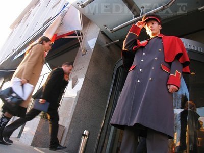 Turismul de conferințe, neglijat în România, crește și pe timp de criză în alte țări