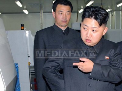 Enigmaticul Kim Jong-un, noul lider nord-coreean