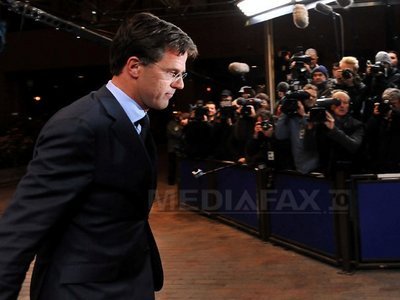 Olanda, supusă presiunilor pentru a autoriza aderarea României și Bulgariei la Schengen