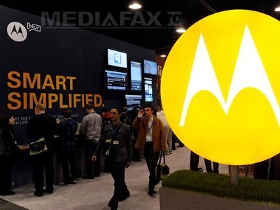 Motorola a câștigat în Germania o interdicție privind vânzarea anumitor produse Apple
