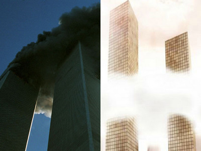 Glumă proastă sau simpatie pentru al-Qaida? Scandalul World Trade Center, la 10 ani de la tragedie