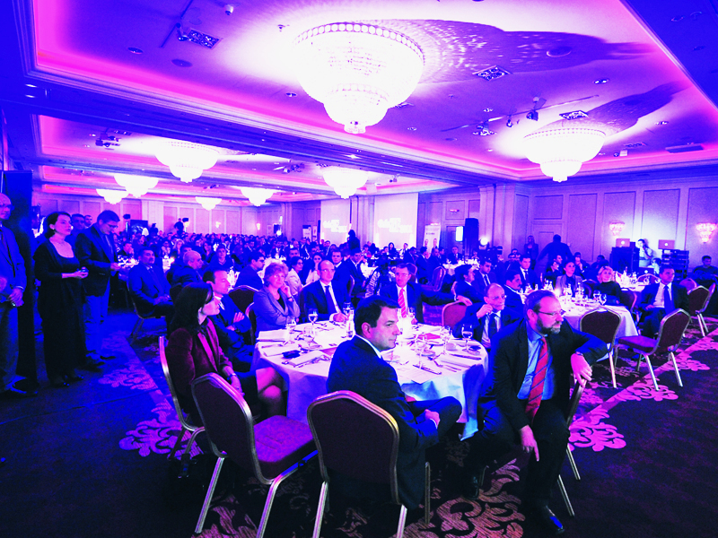 Eveniment ZF: Cele mai valoroase companii