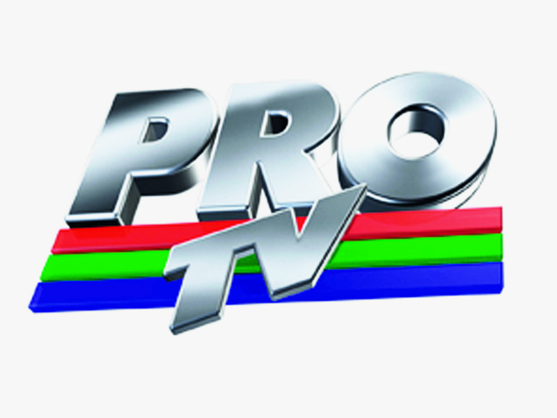 Pro TV la 16 ani