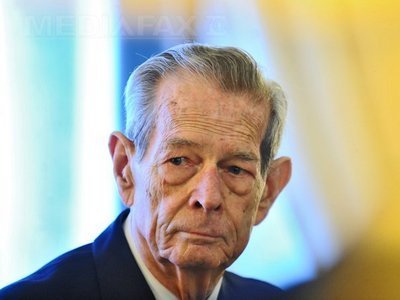 Mesajul de Crăciun al Regelui Mihai